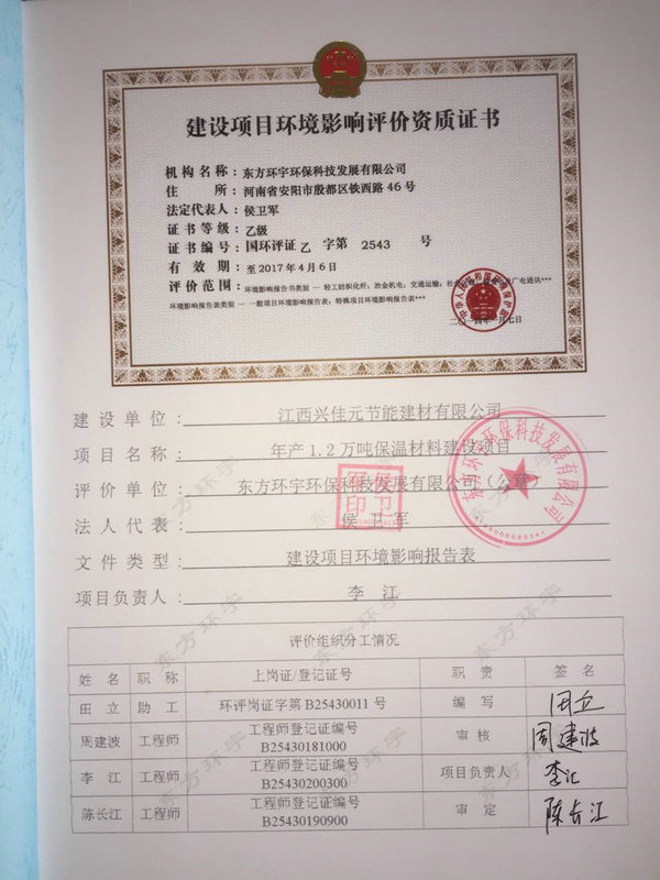 榮譽資質(zhì)